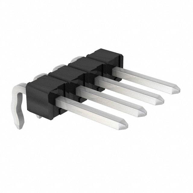 22289040 Molex  Embases à broches mâles